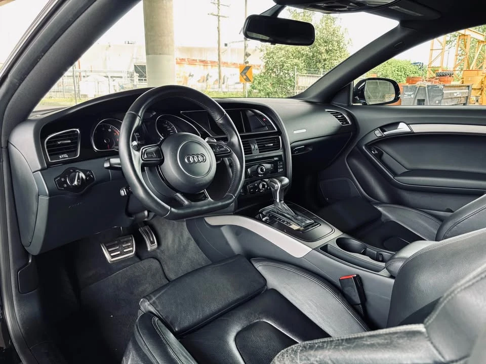 2015 Audi B8 A5 - Image 16 of 20