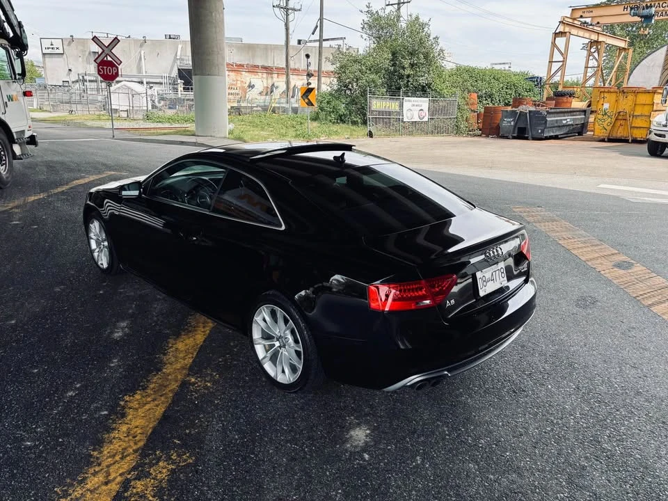 2015 Audi B8 A5 - Image 3 of 20