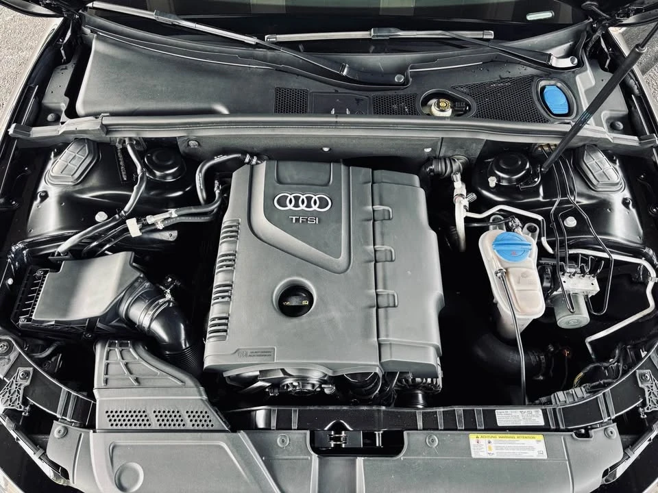 2015 Audi B8 A5 - Image 19 of 20