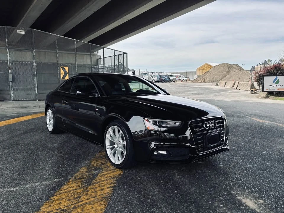 2015 Audi B8 A5 - Image 9 of 20