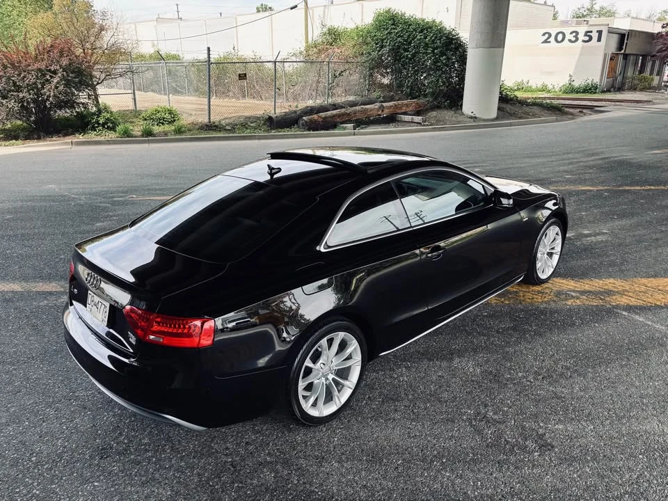 2015 Audi B8 A5 - Image 5 of 20