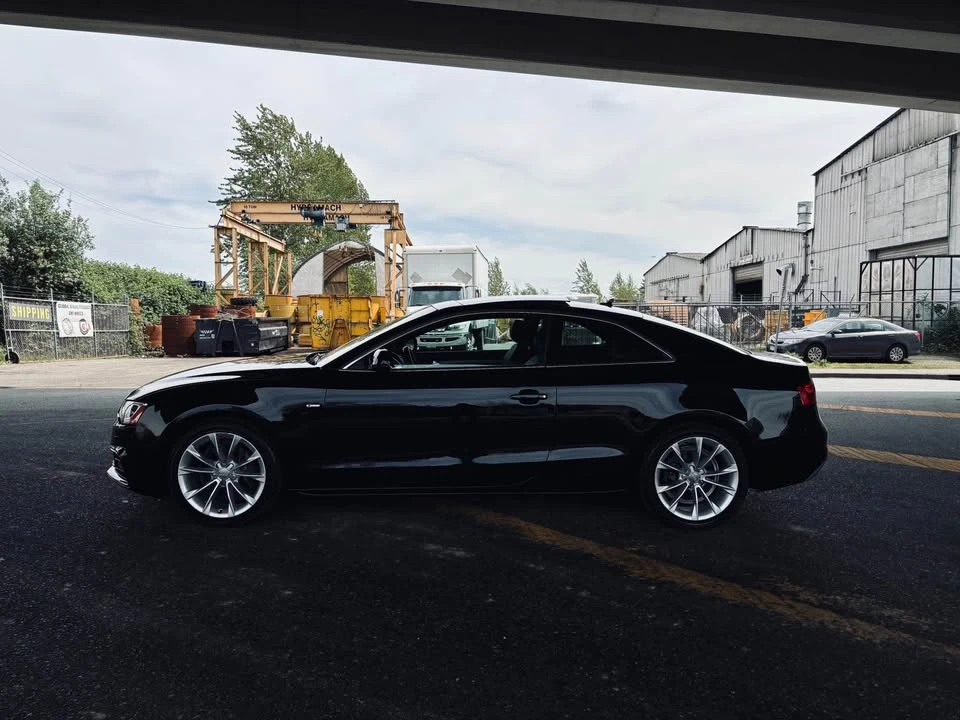 2015 Audi B8 A5 - Image 2 of 20