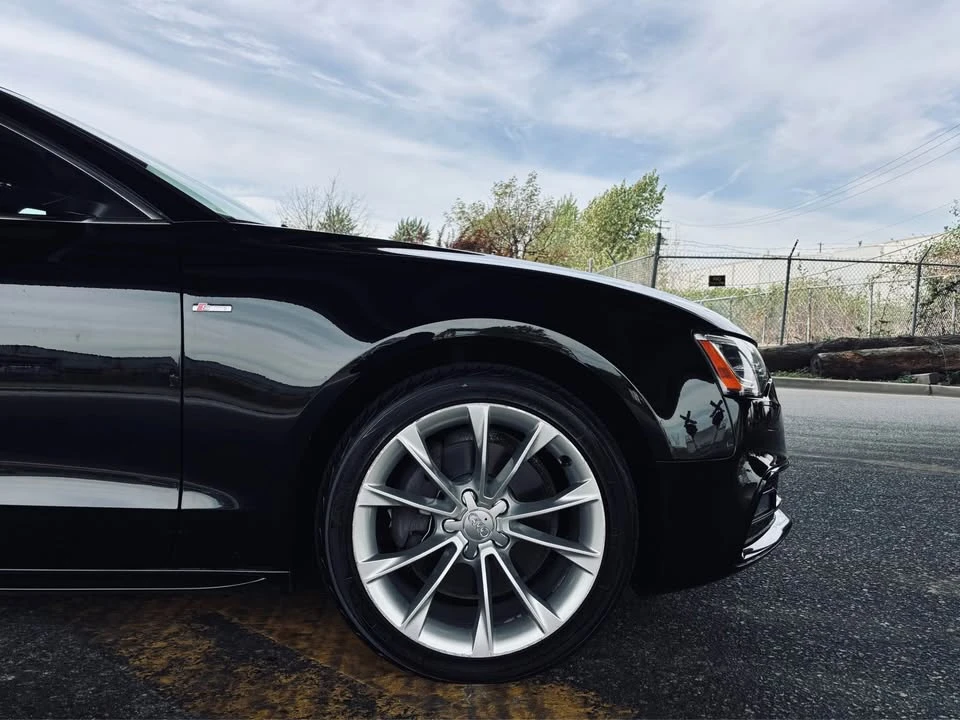 2015 Audi B8 A5 - Image 7 of 20