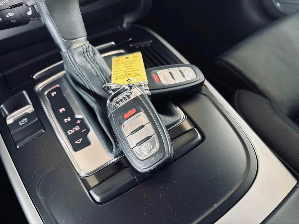 2015 Audi B8 A5 - Image 20 of 20