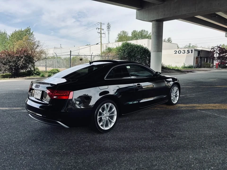 2015 Audi B8 A5 - Image 8 of 20