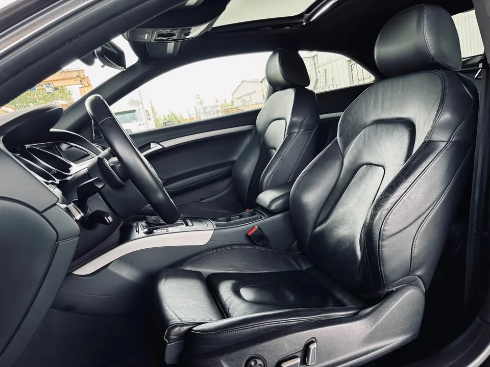 2015 Audi B8 A5 - Image 15 of 20