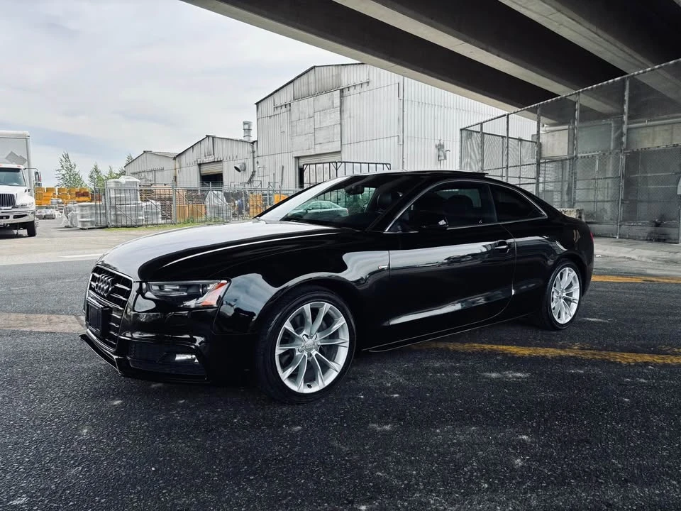 2015 Audi B8 A5 - Image 4 of 20