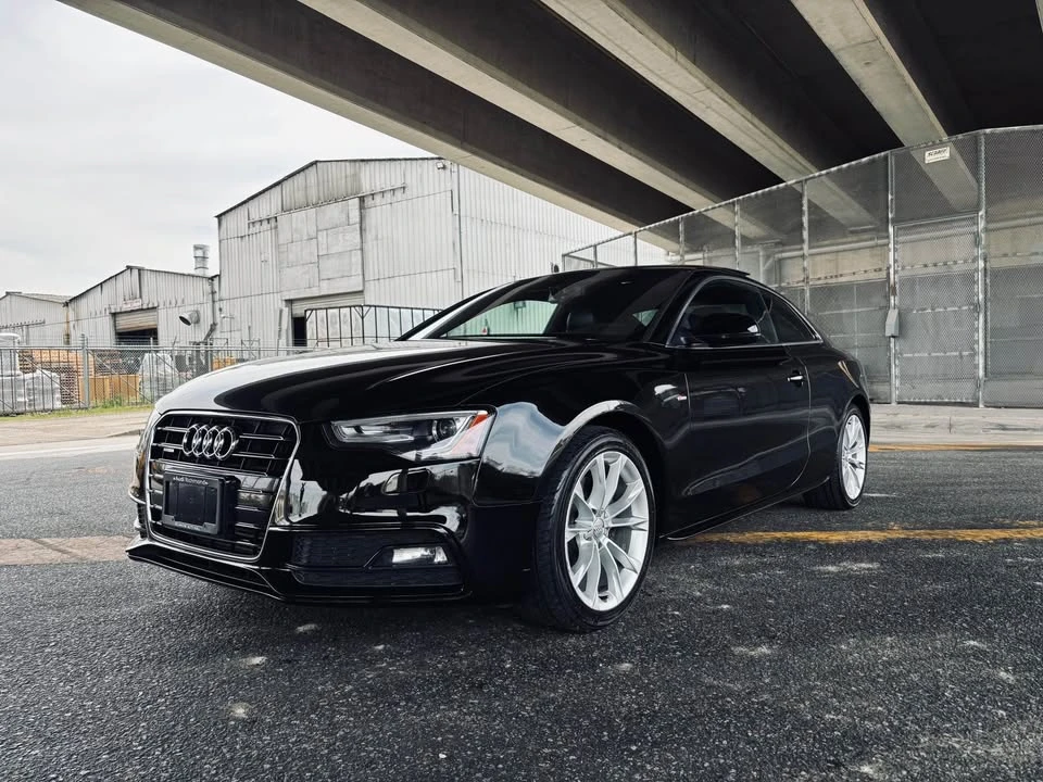 2015 Audi B8 A5 - Image 11 of 20