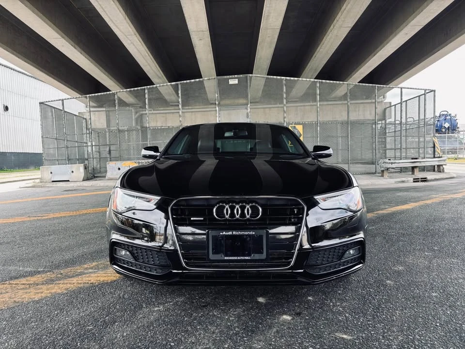 2015 Audi B8 A5 - Image 10 of 20