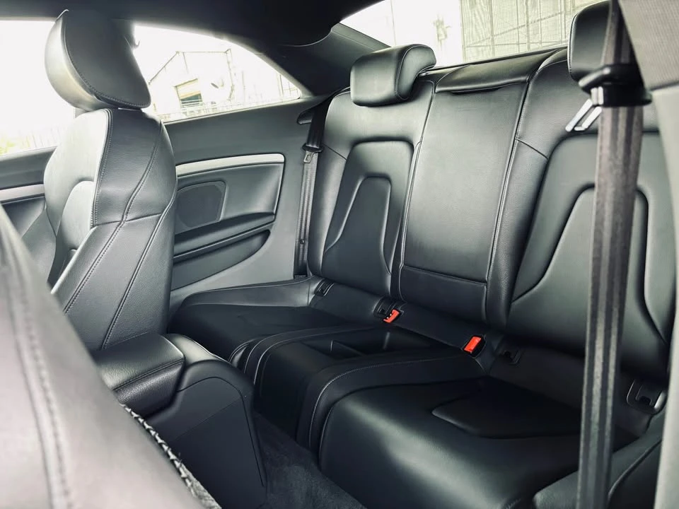 2015 Audi B8 A5 - Image 18 of 20