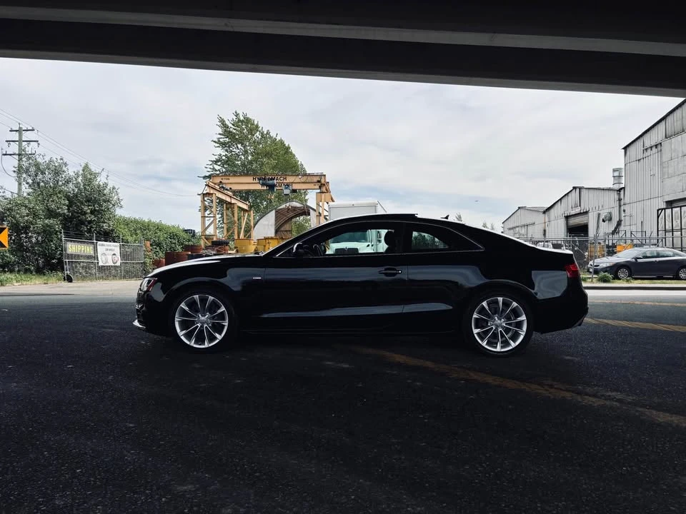 2015 Audi B8 A5 - Image 12 of 20