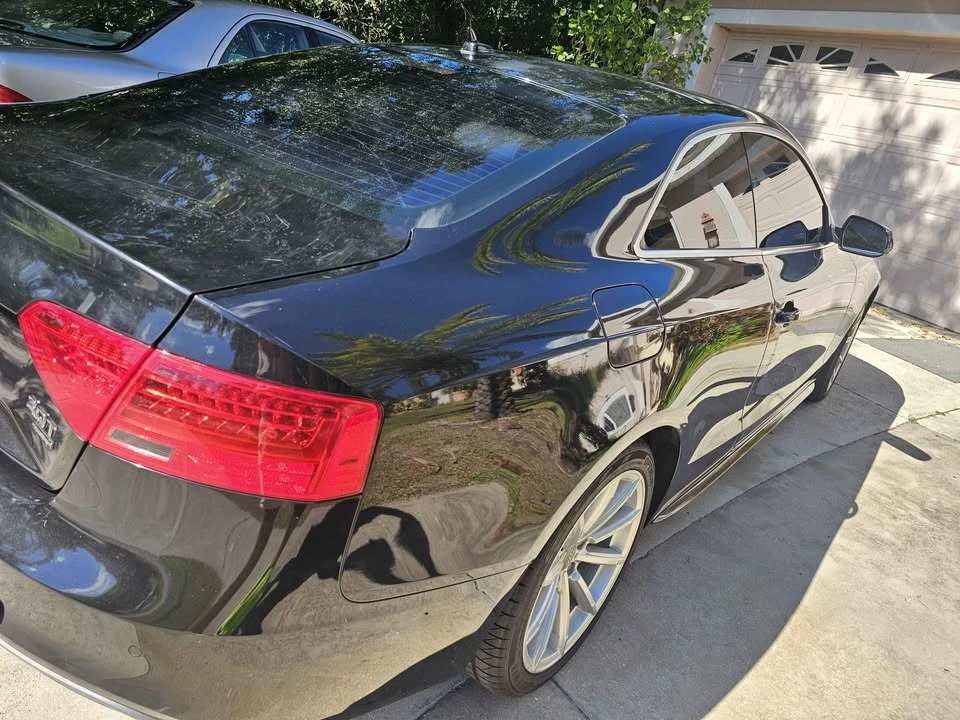 2015 Audi B8 A5 - Image 6 of 18