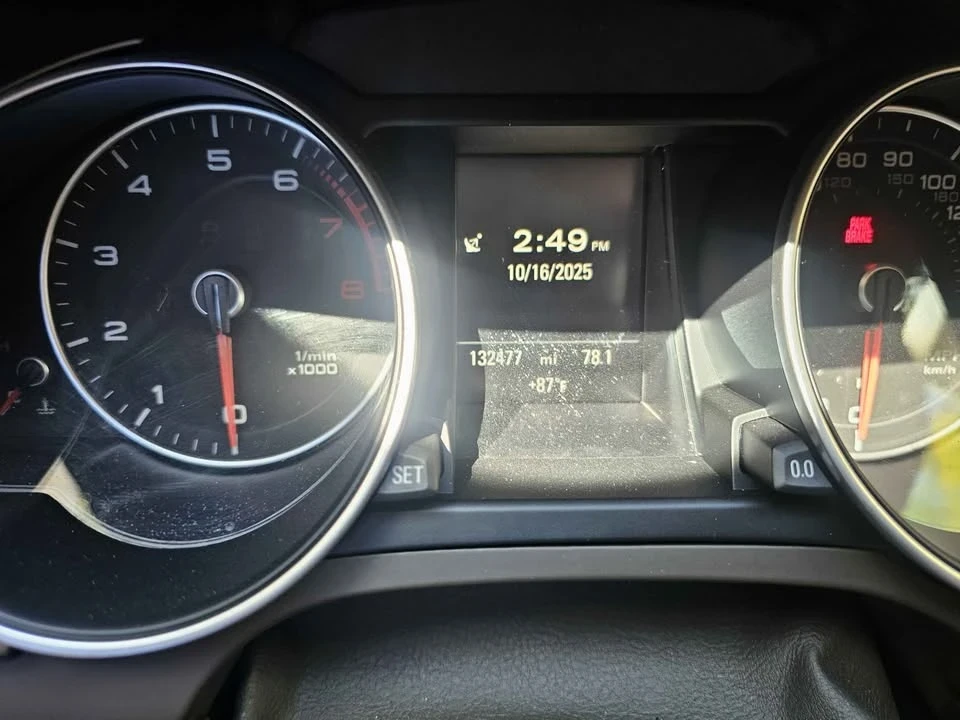 2015 Audi B8 A5 - Image 11 of 18