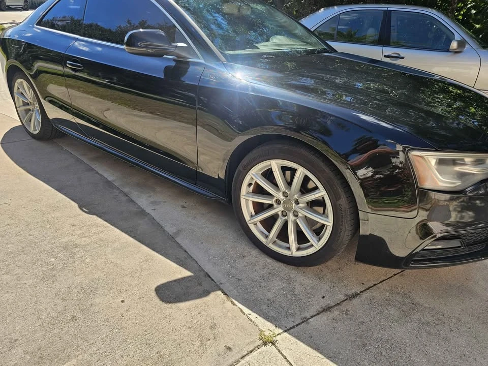 2015 Audi B8 A5 - Image 3 of 18
