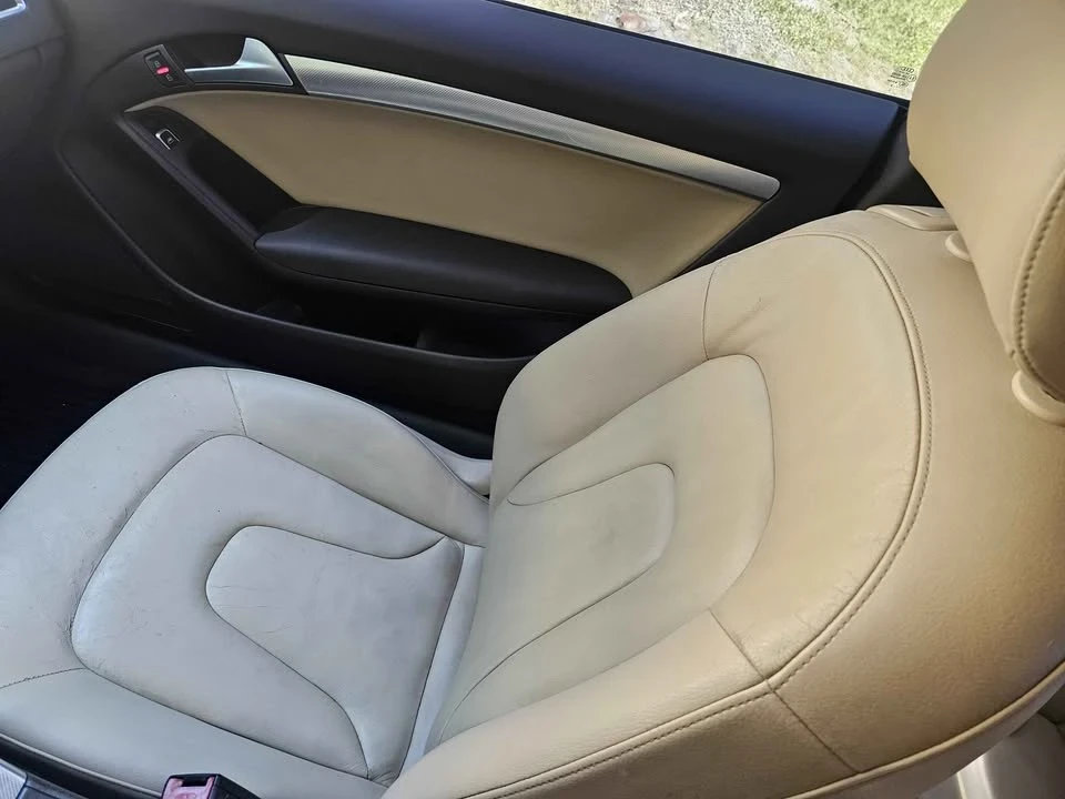 2015 Audi B8 A5 - Image 12 of 18