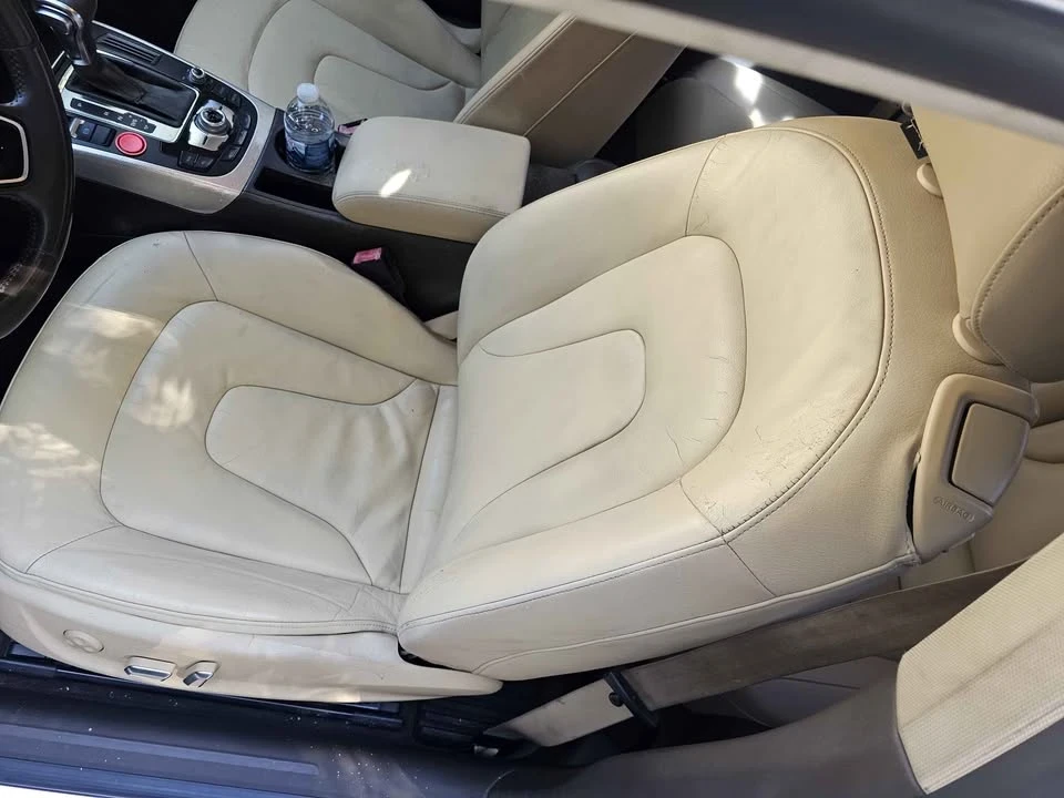2015 Audi B8 A5 - Image 13 of 18