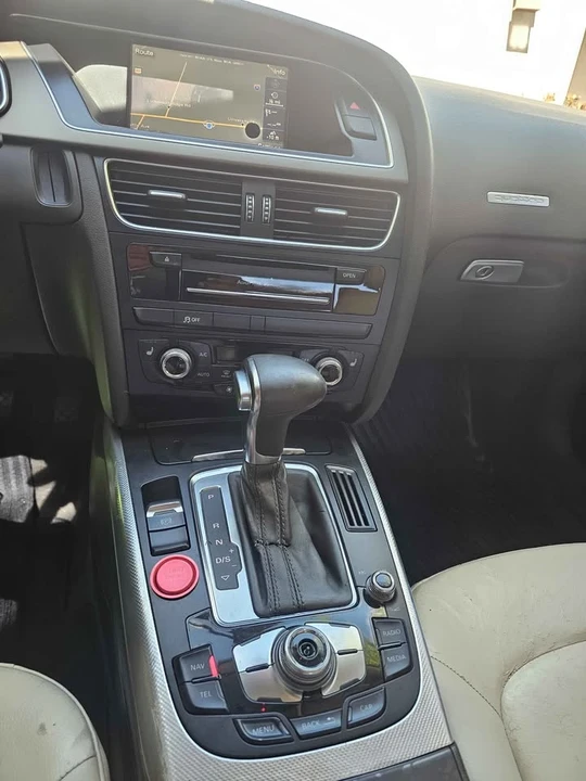2015 Audi B8 A5 - Image 15 of 18