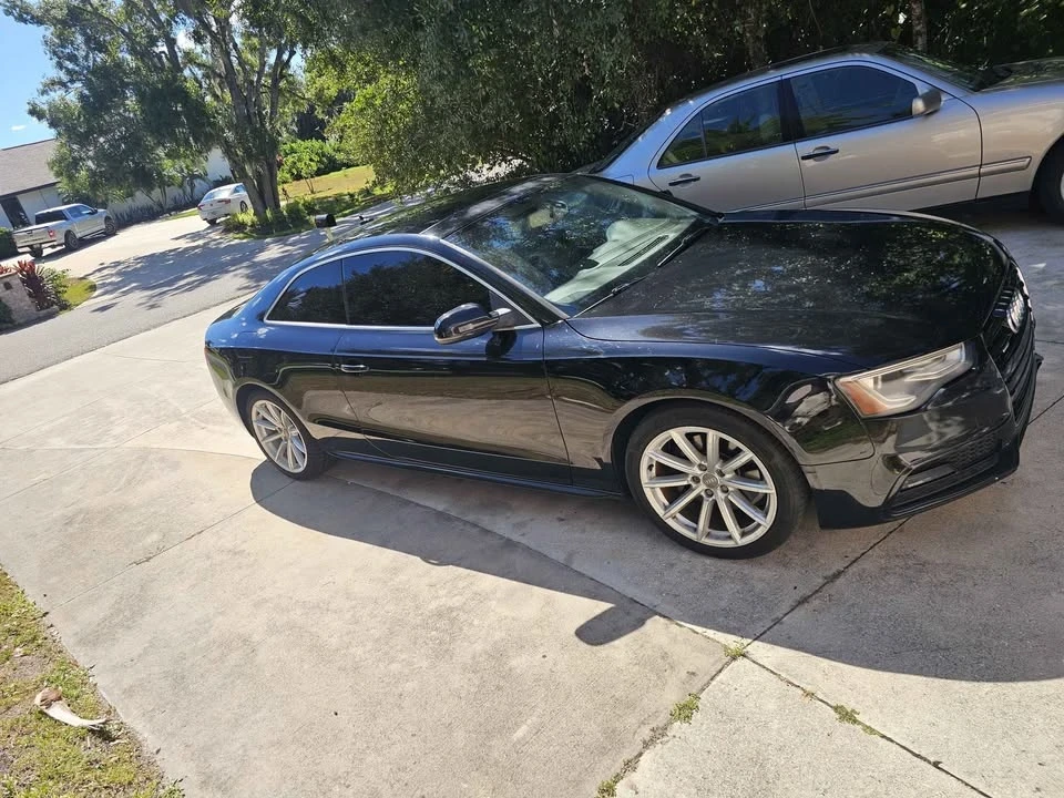 2015 Audi B8 A5 - Image 18 of 18