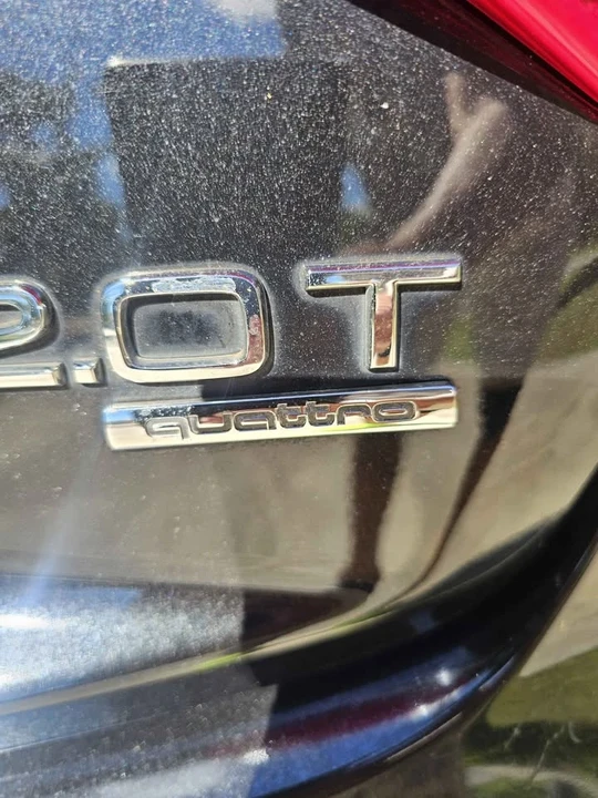2015 Audi B8 A5 - Image 8 of 18