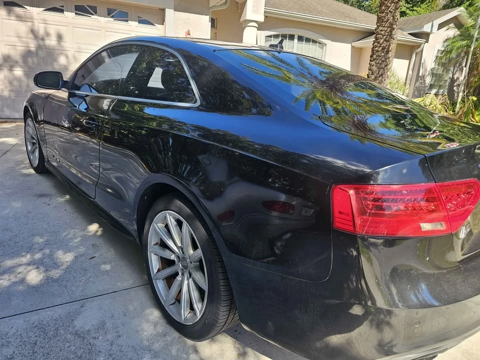 2015 Audi B8 A5 - Image 5 of 18