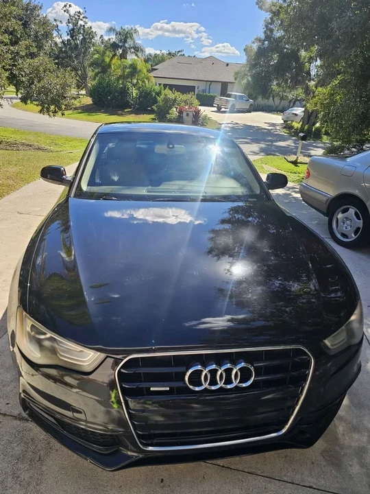 2015 Audi B8 A5 - Image 2 of 18