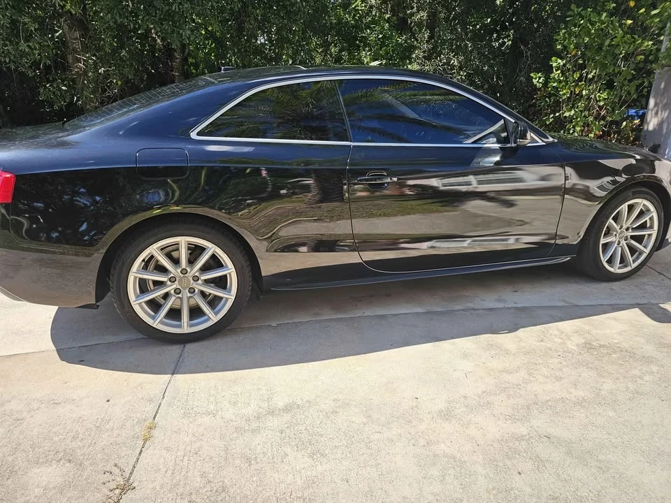 2015 Audi B8 A5 - Image 4 of 18