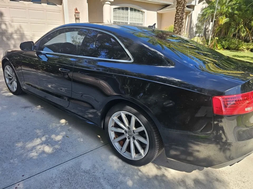 2015 Audi B8 A5 - Image 7 of 18