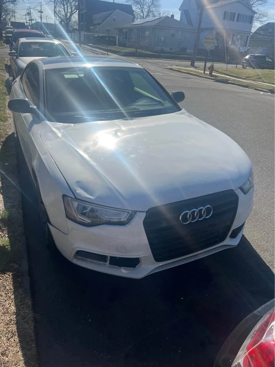 2015 Audi B8 A5 - Image 5 of 7
