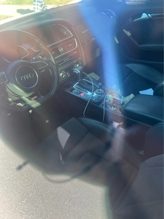 2015 Audi B8 A5 - Image 2 of 7