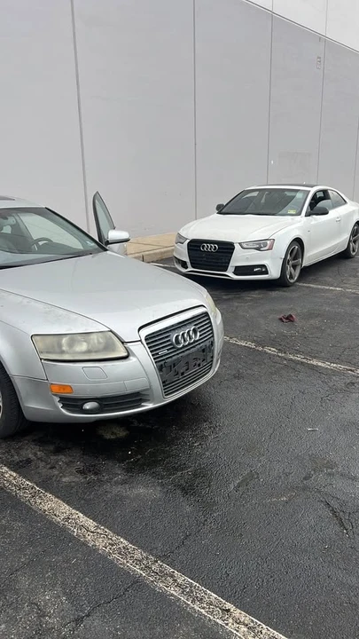 2015 Audi B8 A5 - Image 6 of 7