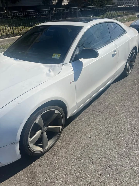 2015 Audi B8 A5 - Image 4 of 7