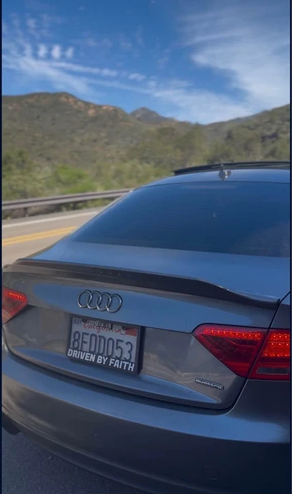 2015 Audi B8 A5 - Image 5 of 5
