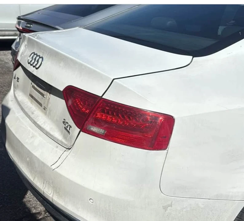 2015 Audi B8 A5 - Image 4 of 7