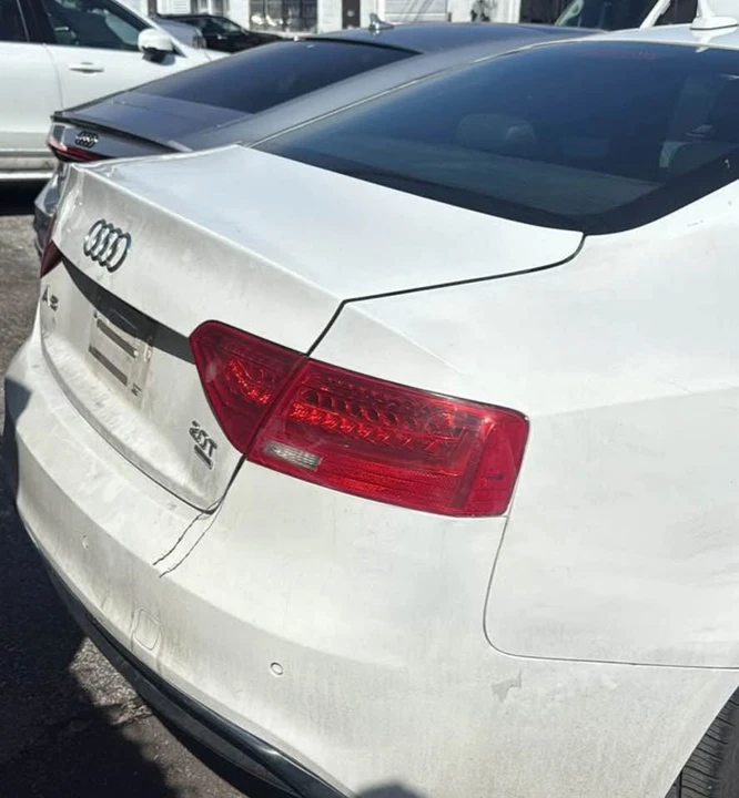 2015 Audi B8 A5 - Image 3 of 7