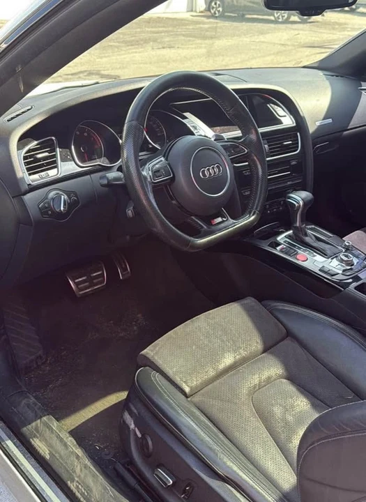 2015 Audi B8 A5 - Image 5 of 7