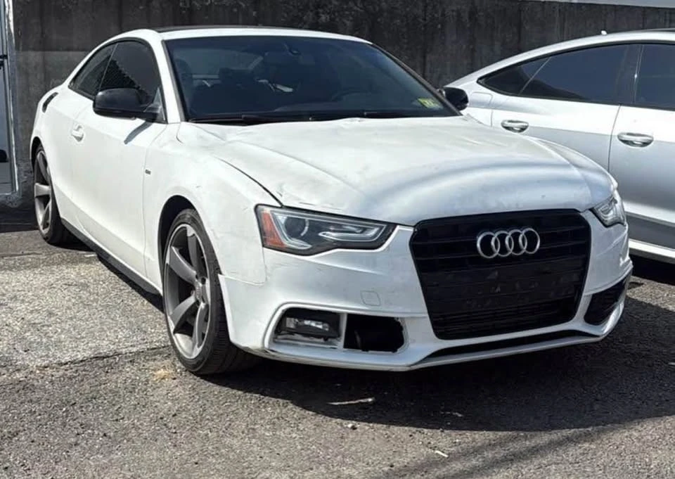 2015 Audi B8 A5 - Image 7 of 7