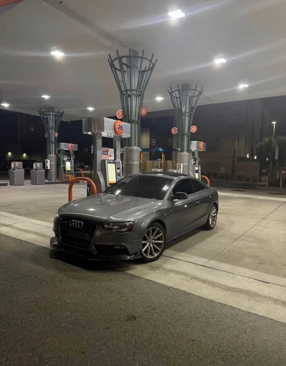2015 Audi B8 A5 - Image 4 of 5