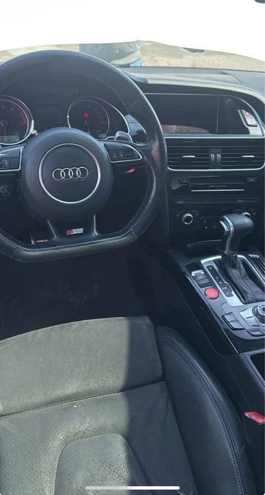 2015 Audi B8 A5 - Image 6 of 7