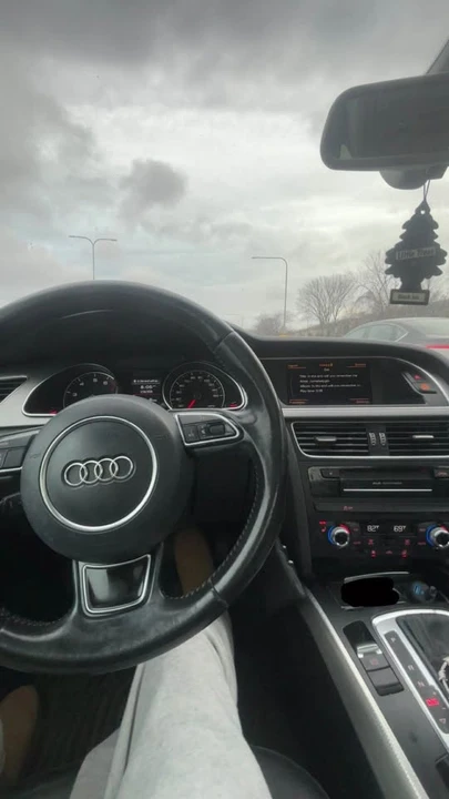 2015 Audi B8 A5 - Image 3 of 5