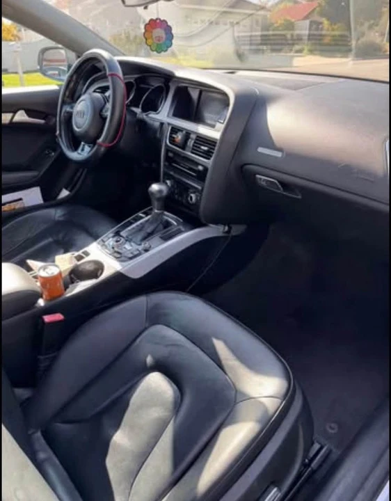 2015 Audi B8 A5 - Image 3 of 5
