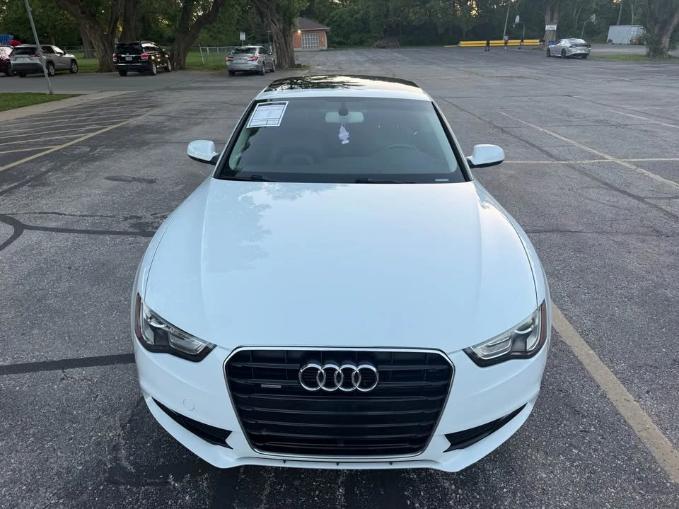 2015 Audi B8 A5 - Image 3 of 16