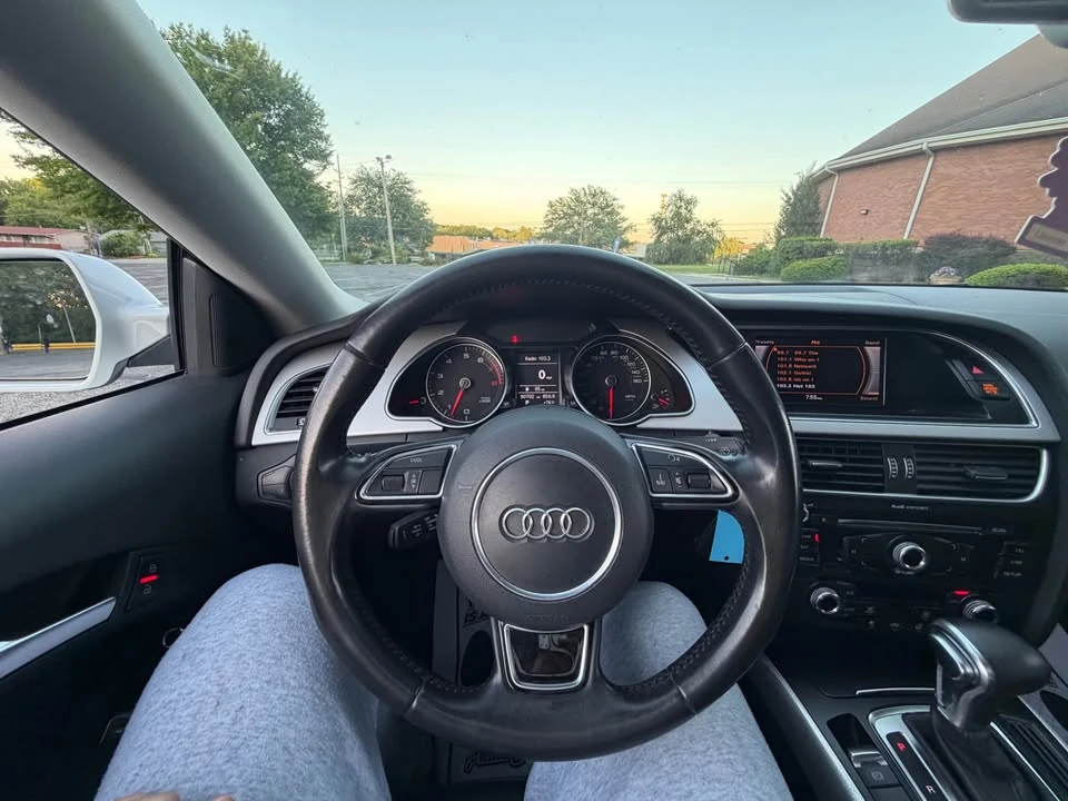 2015 Audi B8 A5 - Image 14 of 16