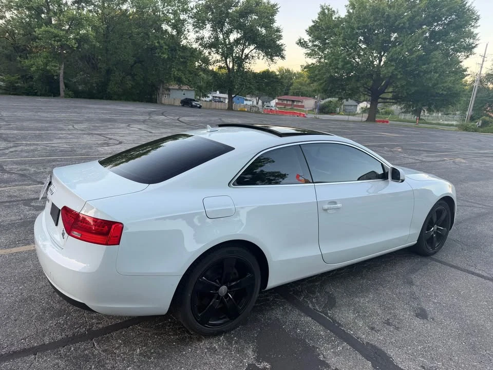 2015 Audi B8 A5 - Image 7 of 16