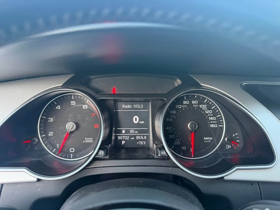 2015 Audi B8 A5 - Image 15 of 16