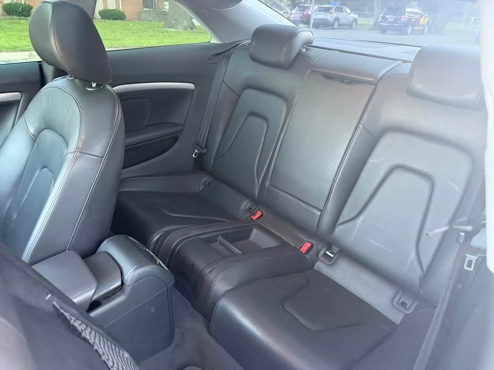 2015 Audi B8 A5 - Image 11 of 16
