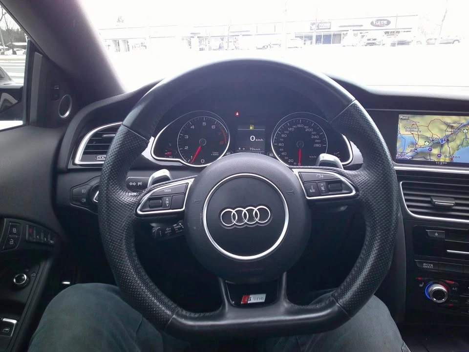 2015 Audi B8 A5 - Image 17 of 19