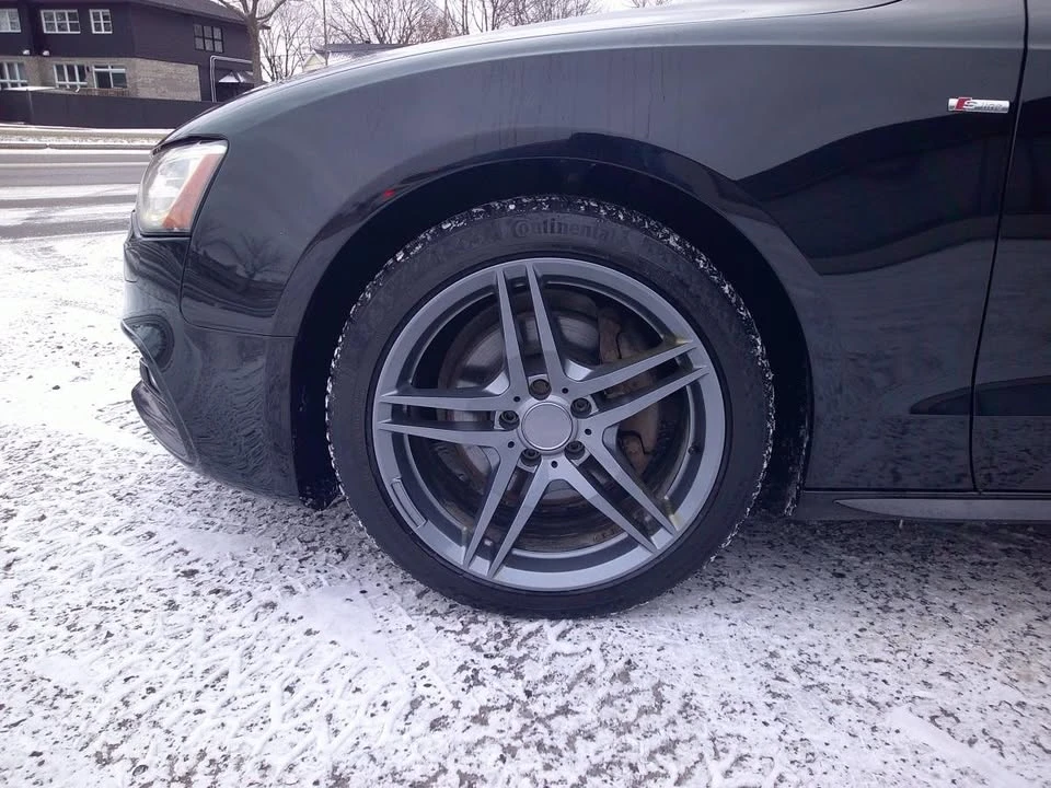 2015 Audi B8 A5 - Image 9 of 19