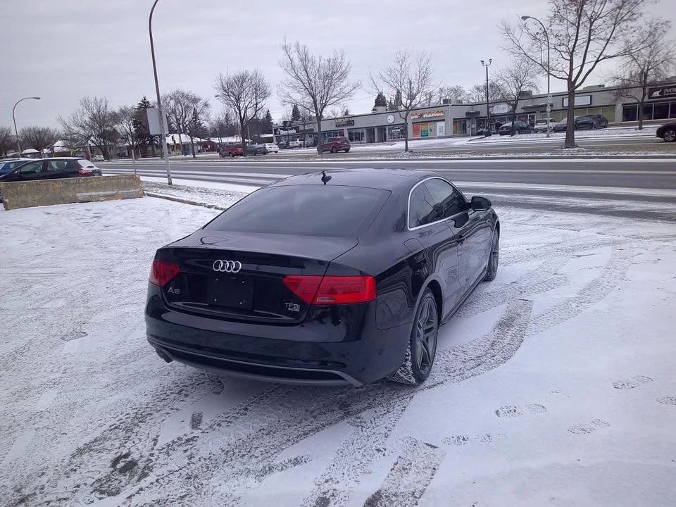 2015 Audi B8 A5 - Image 3 of 19
