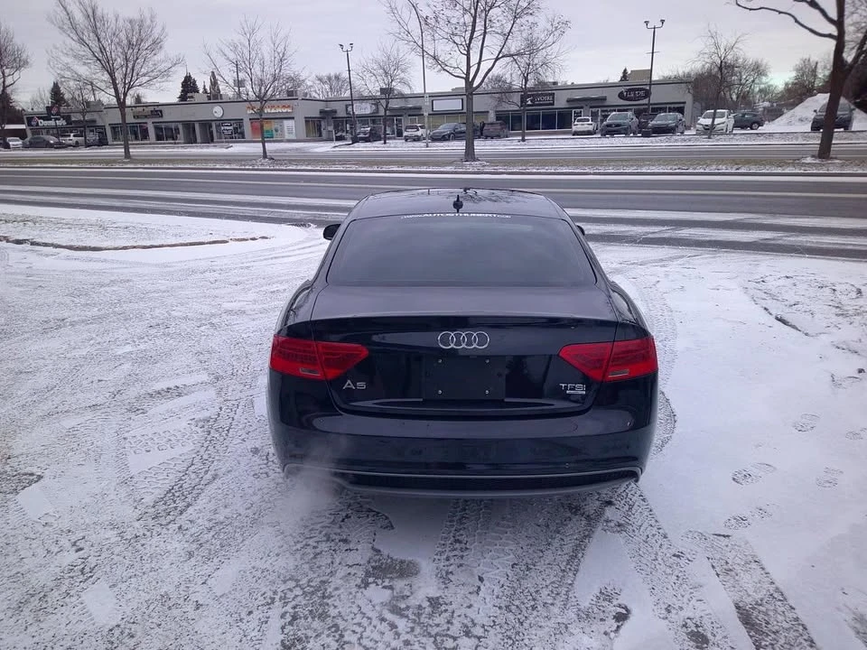 2015 Audi B8 A5 - Image 4 of 19
