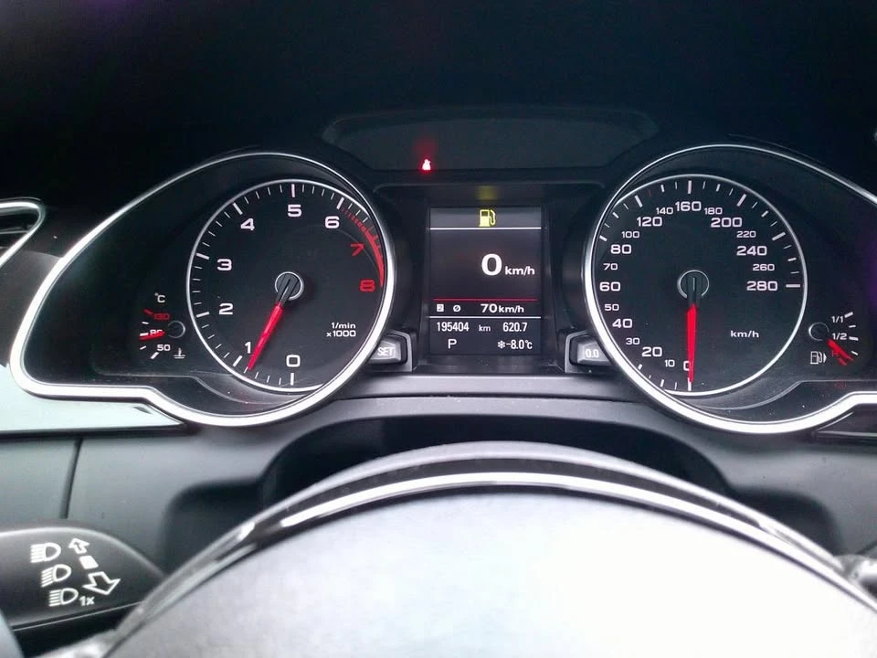 2015 Audi B8 A5 - Image 18 of 19